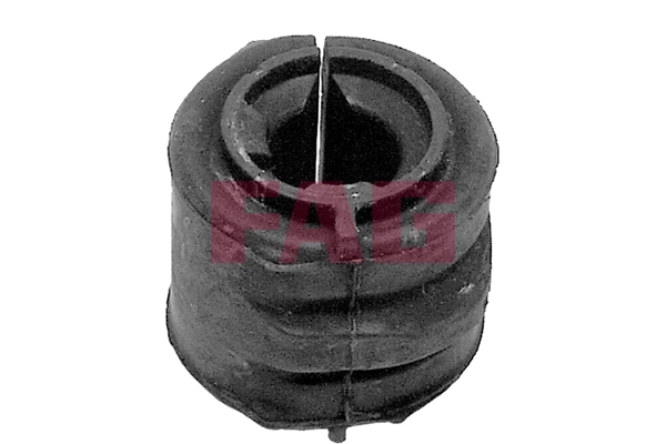 Mounting, stabiliser bar